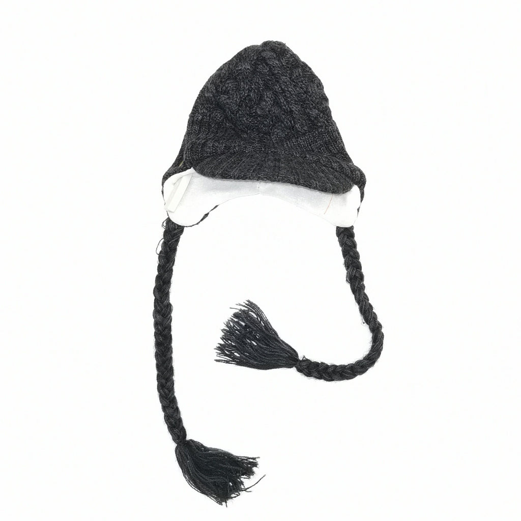 Nass Winter Hat - Black