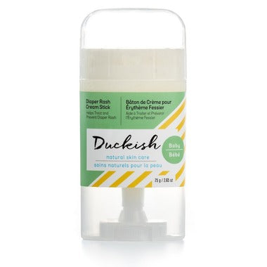 Duckish Diaper Rash Cream Stick 75g
