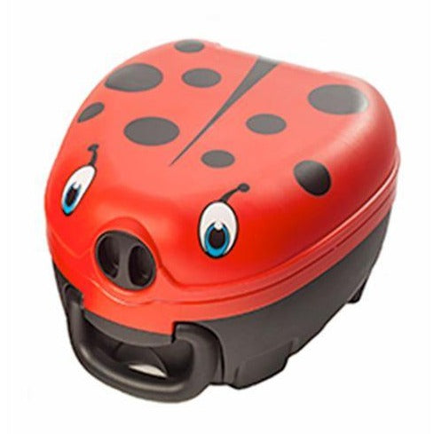 My Carry Potty Ladybug MCP1004
