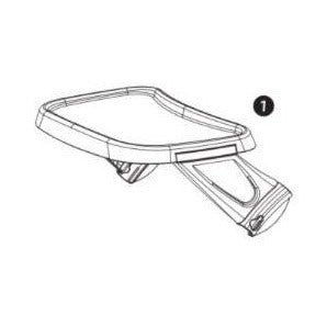 peg perego siesta replacement tray Peg Perego Rialto Replacement Tray – Babyrama.ca