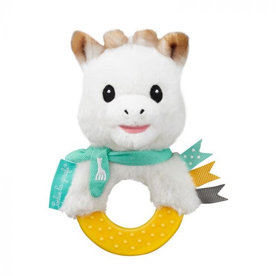 Sophie La Girafe Sophie Rattle SLG-010331