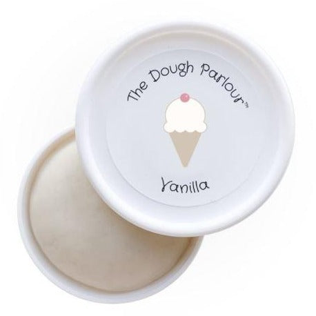 Dough Parlour Vanilla VNLLA
