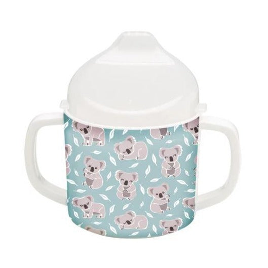 Sugarbooger Sippy Cup - Kuddly Koala A1409
