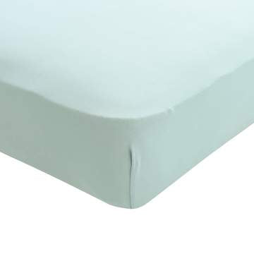 Kyte Baby Crib Sheet - Sage