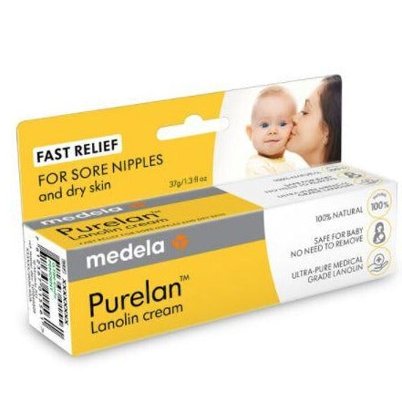Medela Purelan Lanolin Cream 37g 101041777