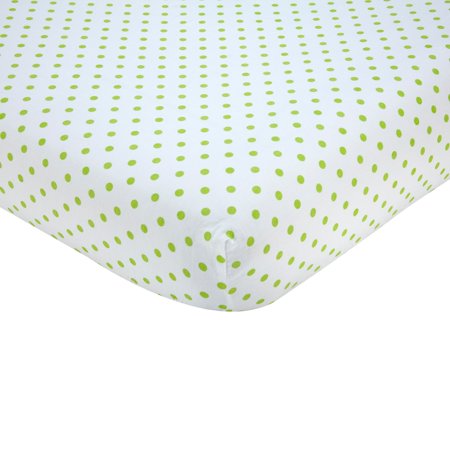 Carters Animals Collection Fitted Sheet