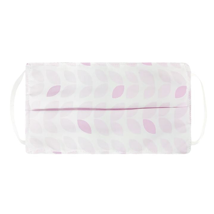 Kushies Washable Mask - Pink Petals