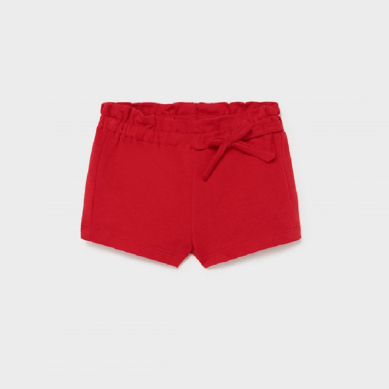 Mayoral Shorts Red 1206