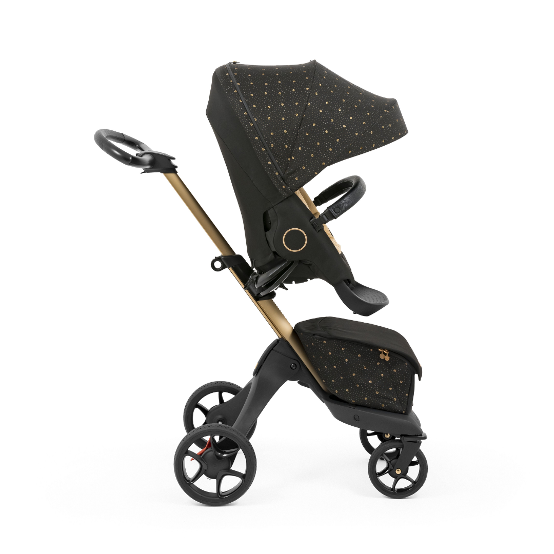 Stokke Xplory X Stroller - Signature – Babyrama.ca