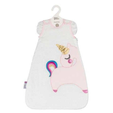 Bizzi Growin Sleep Bag 2.5T - Unicorn