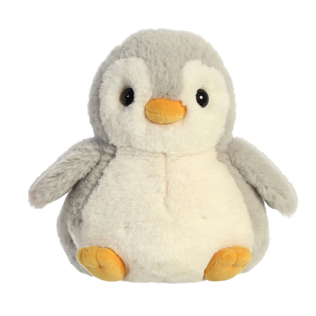 Aurora Nubbies Penguin 8" AW99119