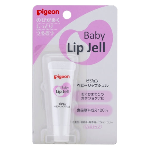 Pigeon Baby Lip Jell 7g 08376