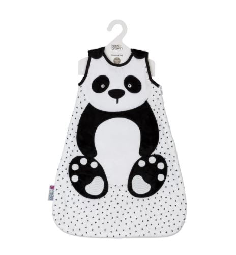 Bizzi Growin Sleep Bag 2.5T - Panda