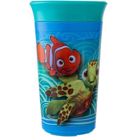First Years Disney 9oz Simply Spoutless Cup - Finding Nemo - CanaBee Baby