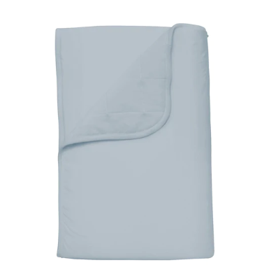 Kyte Baby Toddler Blanket 2.5T - Fog