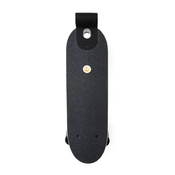 Stokke Trailz Sibling Board - Complete Black