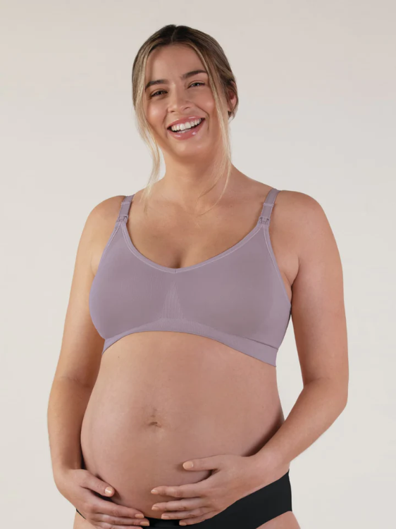 Body Silk Seamless Nursing Bra - Breastfeeding Boutique