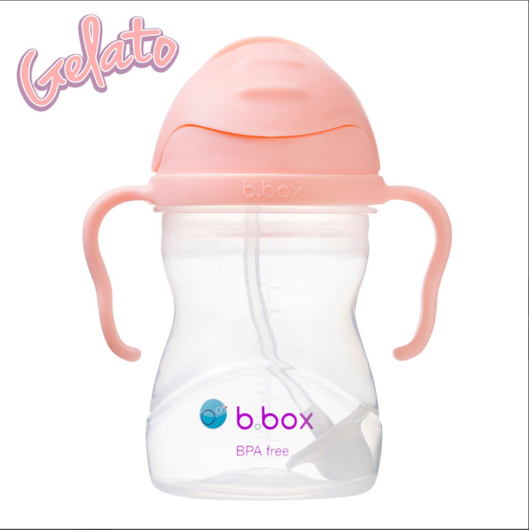 B.Box Sippy Cup - Tutti Frutti