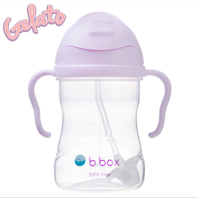 B.Box Sippy Cup - Boysenberry