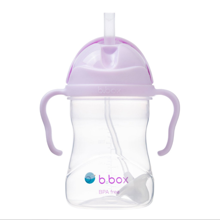 B.Box Sippy Cup - Boysenberry