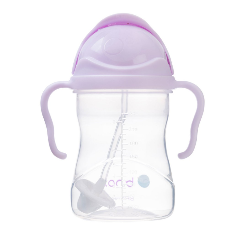 B.Box Sippy Cup - Boysenberry