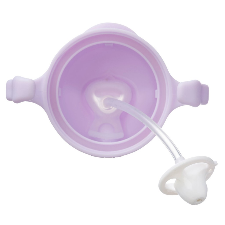 B.Box Sippy Cup - Boysenberry