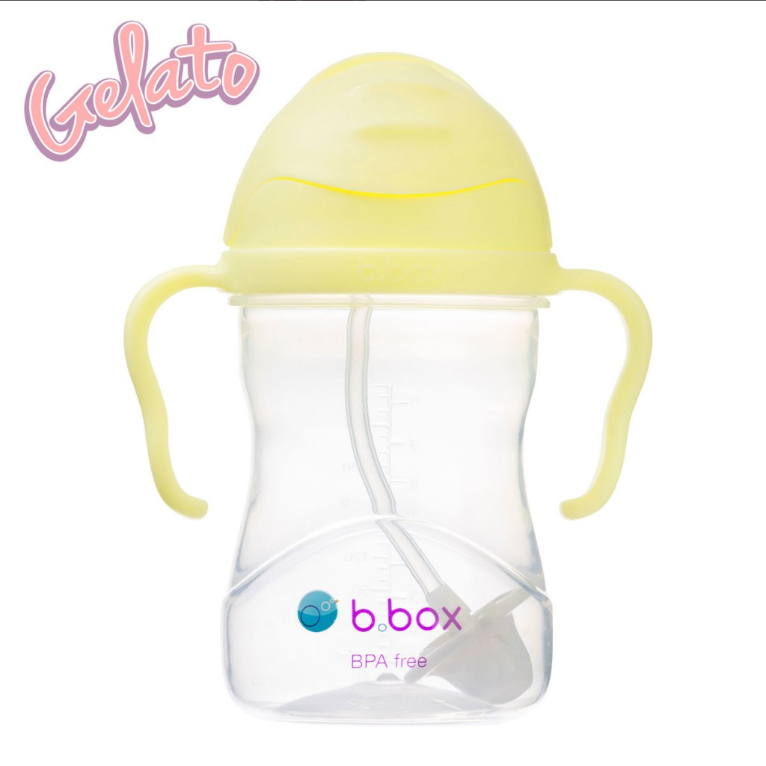 B.Box Sippy Cup - Banana Split