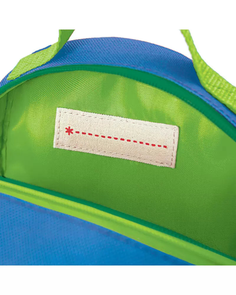 Skip hop backpack dinosaur hot sale