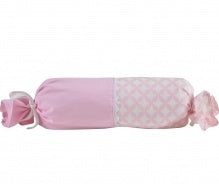 Kidicomfort Candy Pillow - Pink Quattro