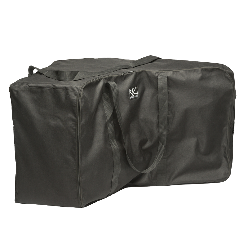 JL Childress Car Seat Travel Bag Side-Carry