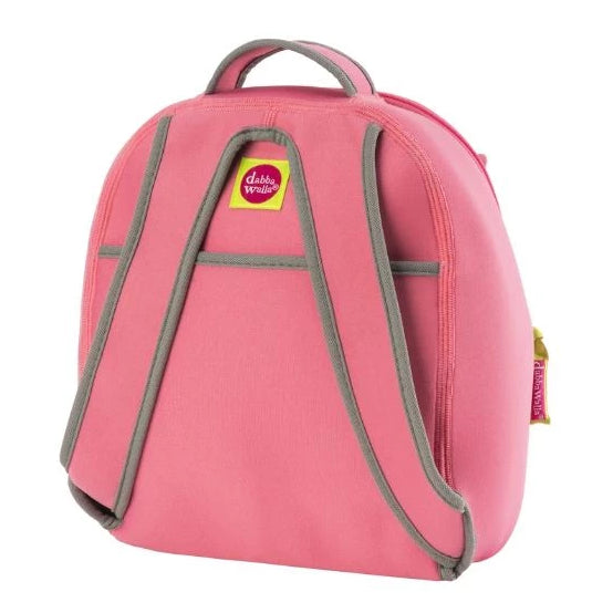 Dabbawalla Piglet Backpack Limited Edition