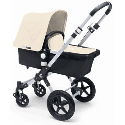 Bugaboo Cam3 Canvas Ext- Off White