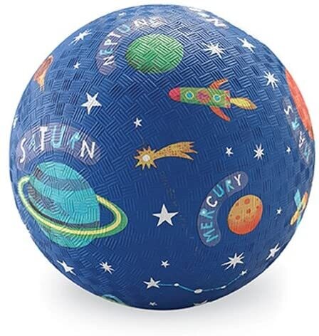 Crocodile Creek 5" Playball Solar System 21304