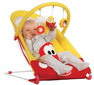 Little Tikes Sit & Play Bouncer - Cozy Coupe