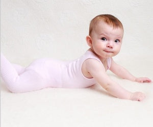 BabycomFit Overall Pants Pink