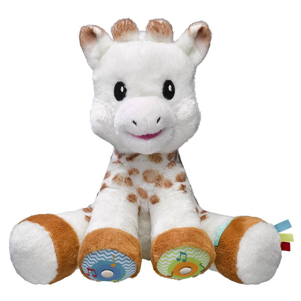 Sophie La Girafe  Benjo, magasin de jouets à Québec