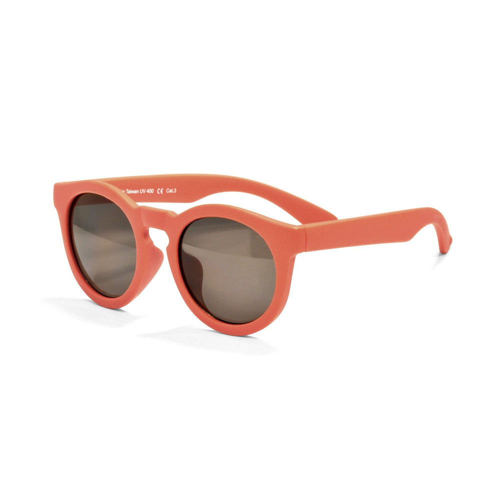 Real Shades Chill Sunglasses - Canyon Red