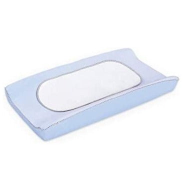 Munchkin Changing Pad Cover with Waterproof Liner - Blue
