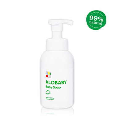 Alobaby Baby Soap