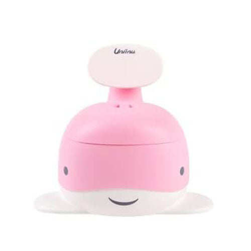 Be Mindful Moby Potty Trainer - Pink