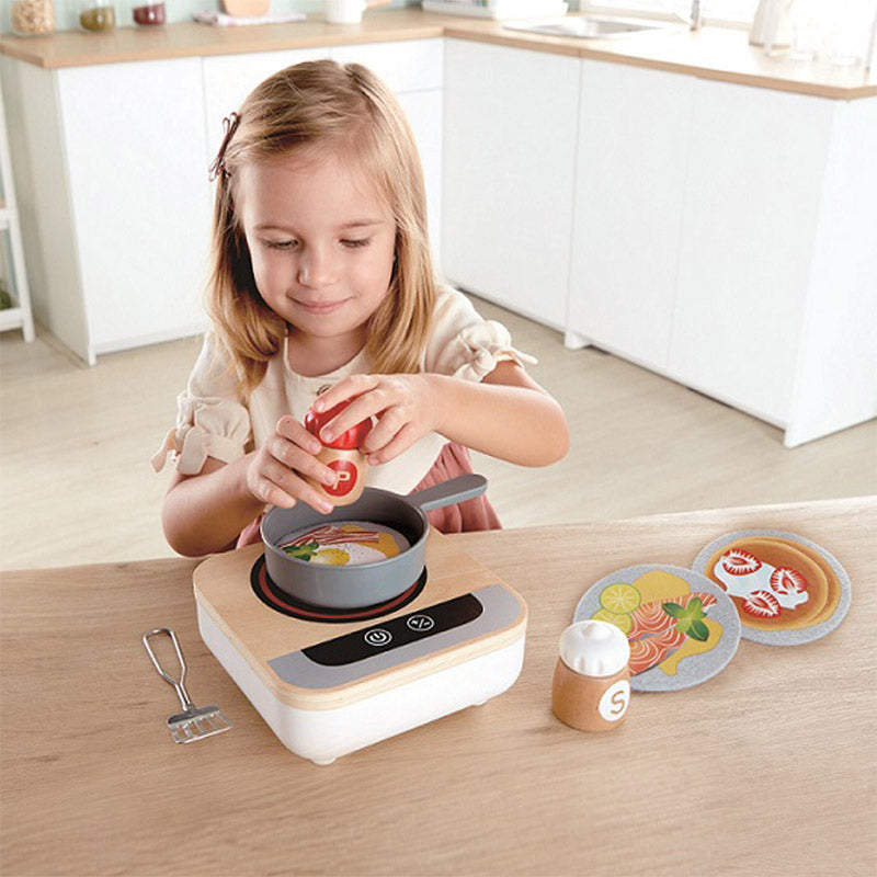 Hape Fun Fan Fryer E3164