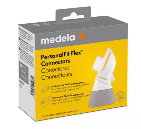 Medela PersonalFit Flex Connector 101041267