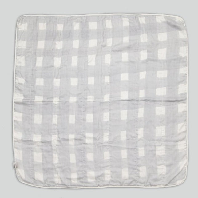 Loulou Lollipop Muslin Quilt Blanket - Canada