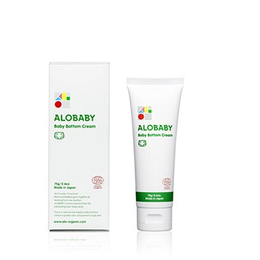 Alobaby Bottom Cream