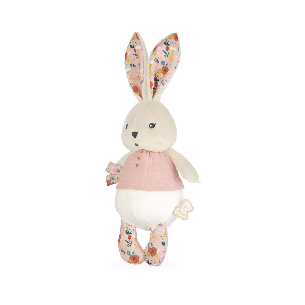 Kaloo K'Doux Rabbit Poppy Small 969953