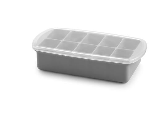 Melii Baby Food Freezer Tray - Grey 11400