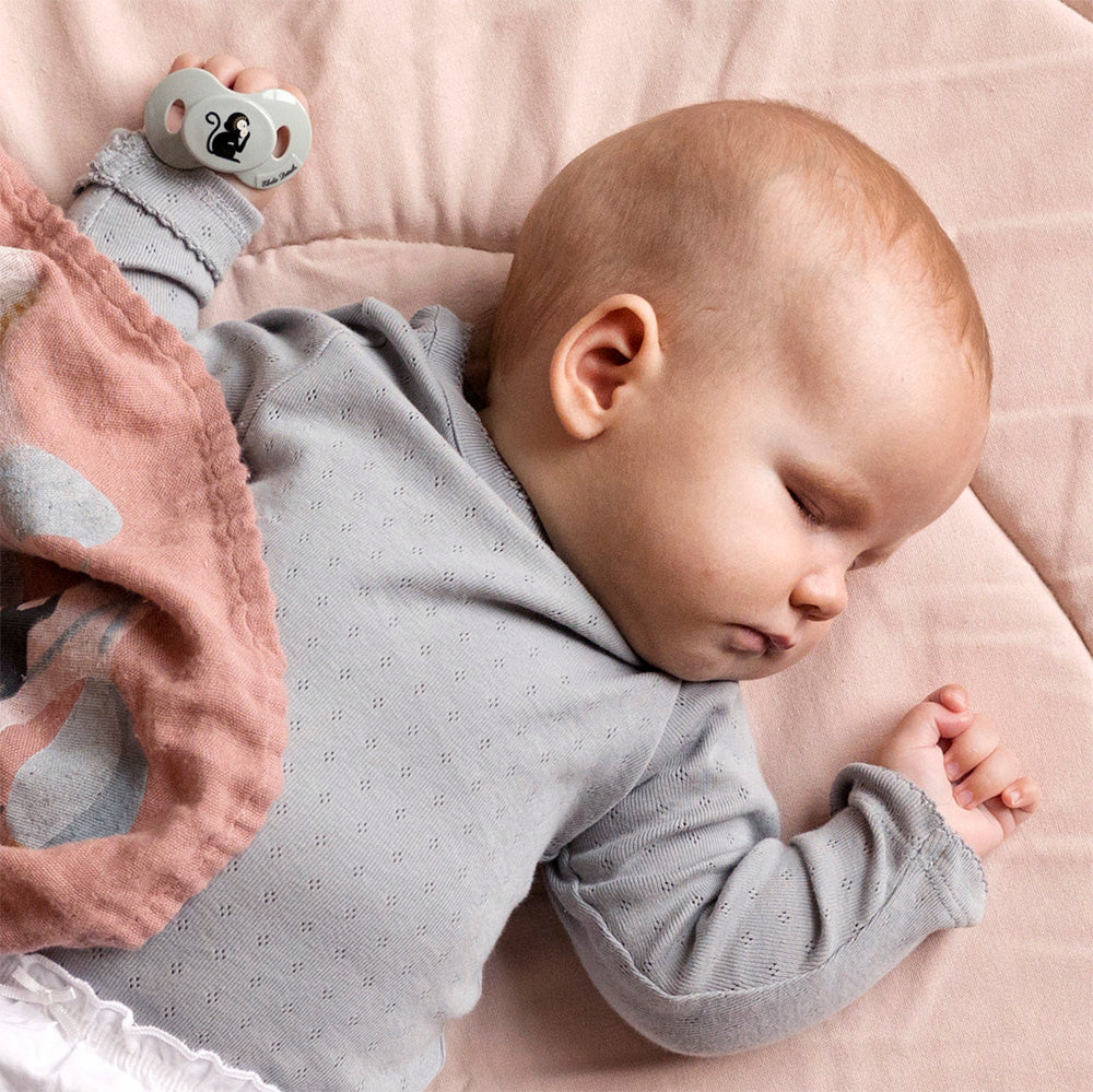 Elodie Details Pacifier Newborn - Pepe Mini