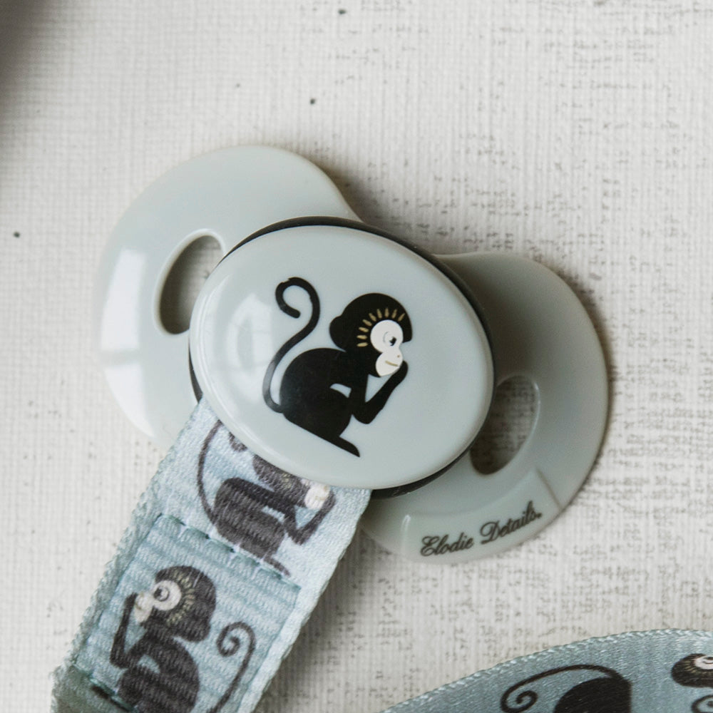 Elodie Details Pacifier Newborn - Pepe Mini