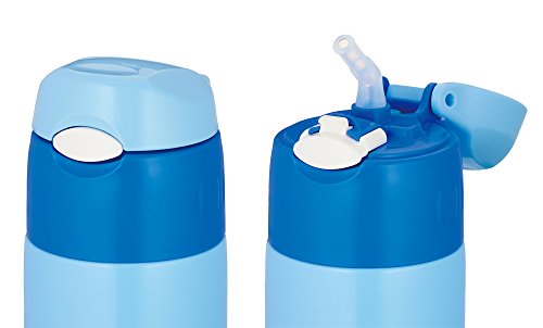 Thermos Water Bottle Micky 400ml