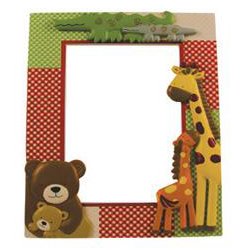 Lamb & Ivy Picture Frame Little One